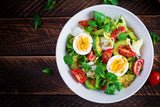 The Glow Salad Box