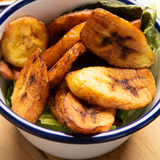 Fried Plantain