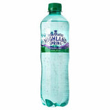 Highland Spring Sparkling Water (500ml)