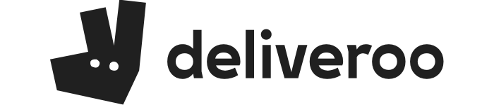 deliveroo logo